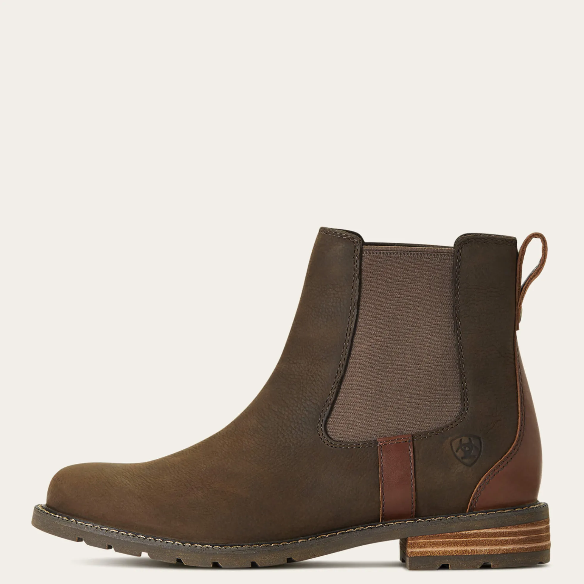 Wexford Waterproof Chelsea Boot