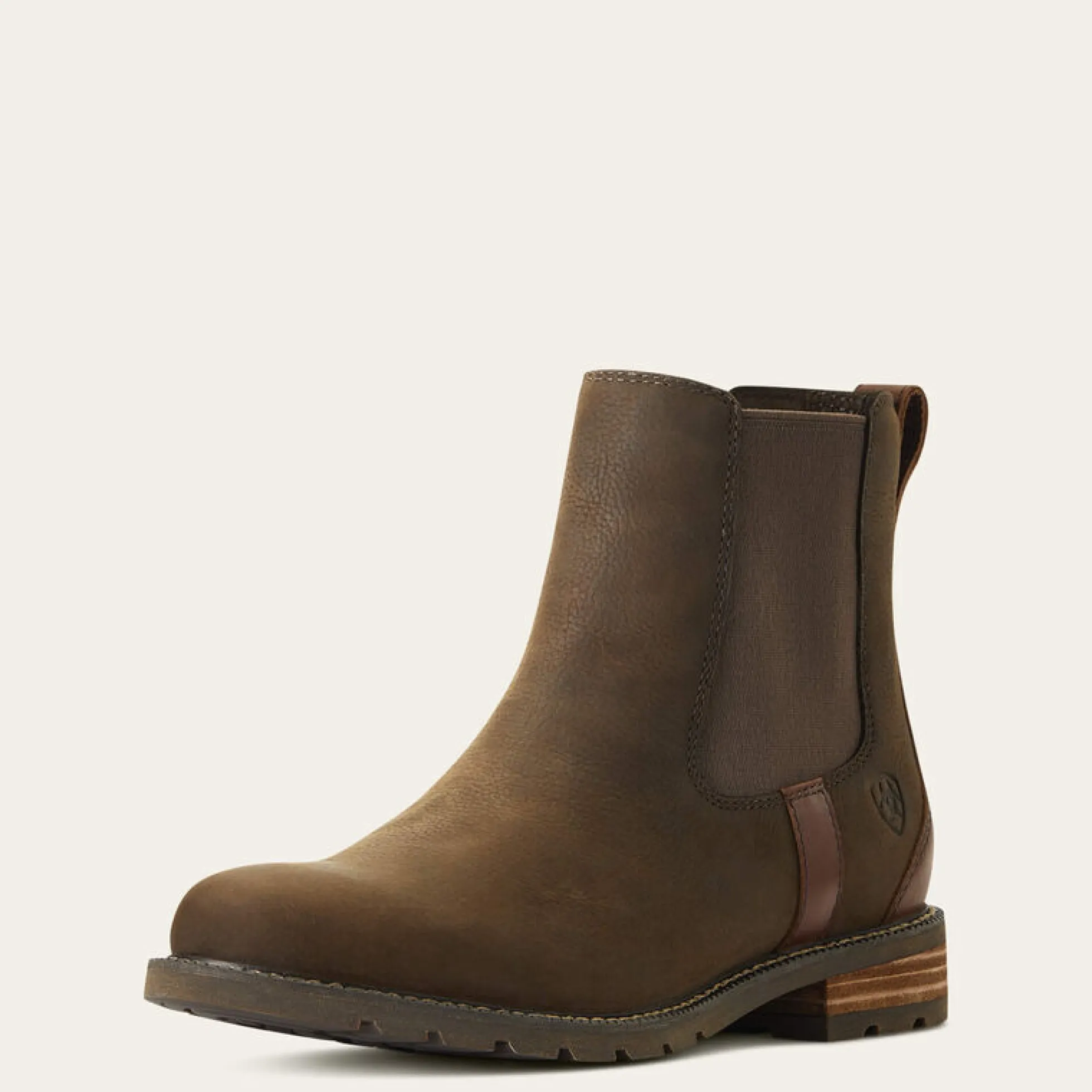 Wexford Waterproof Chelsea Boot