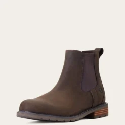 Wexford Waterproof Chelsea Boot