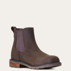Wexford Waterproof Chelsea Boot