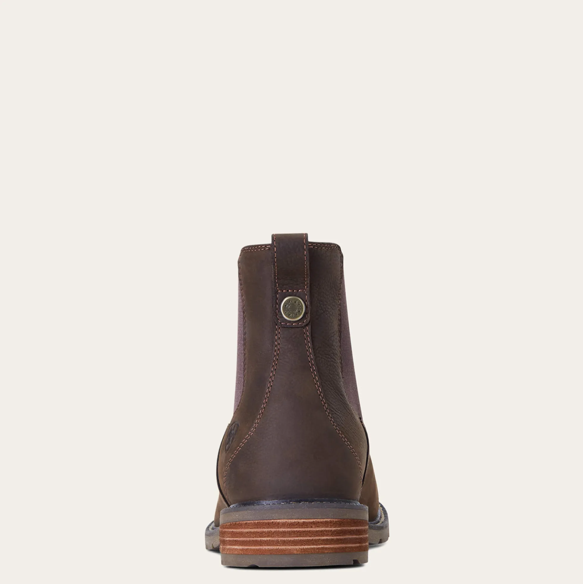 Wexford Waterproof Chelsea Boot