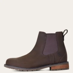 Wexford Waterproof Chelsea Boot