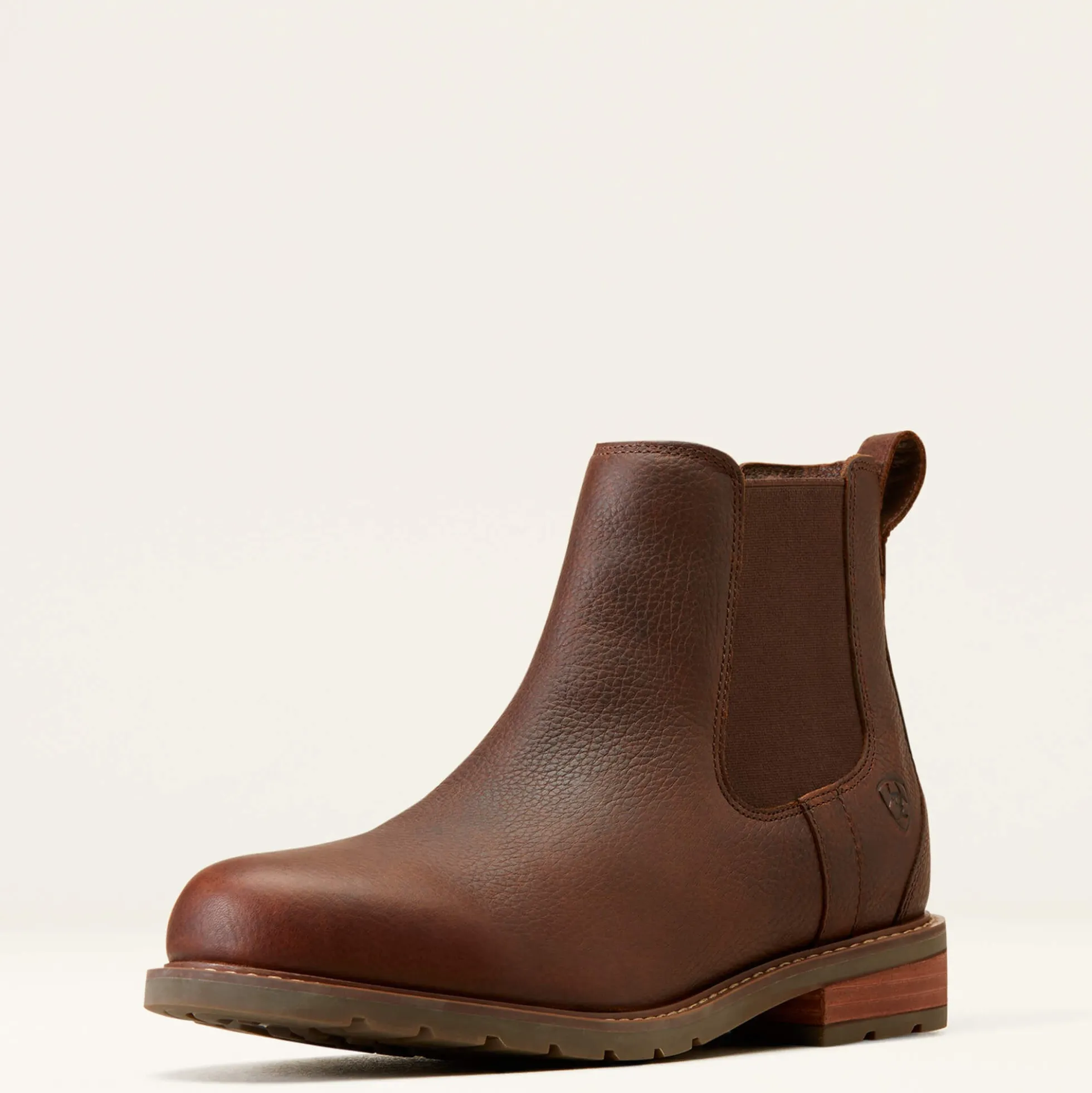 Wexford Waterproof Chelsea Boot
