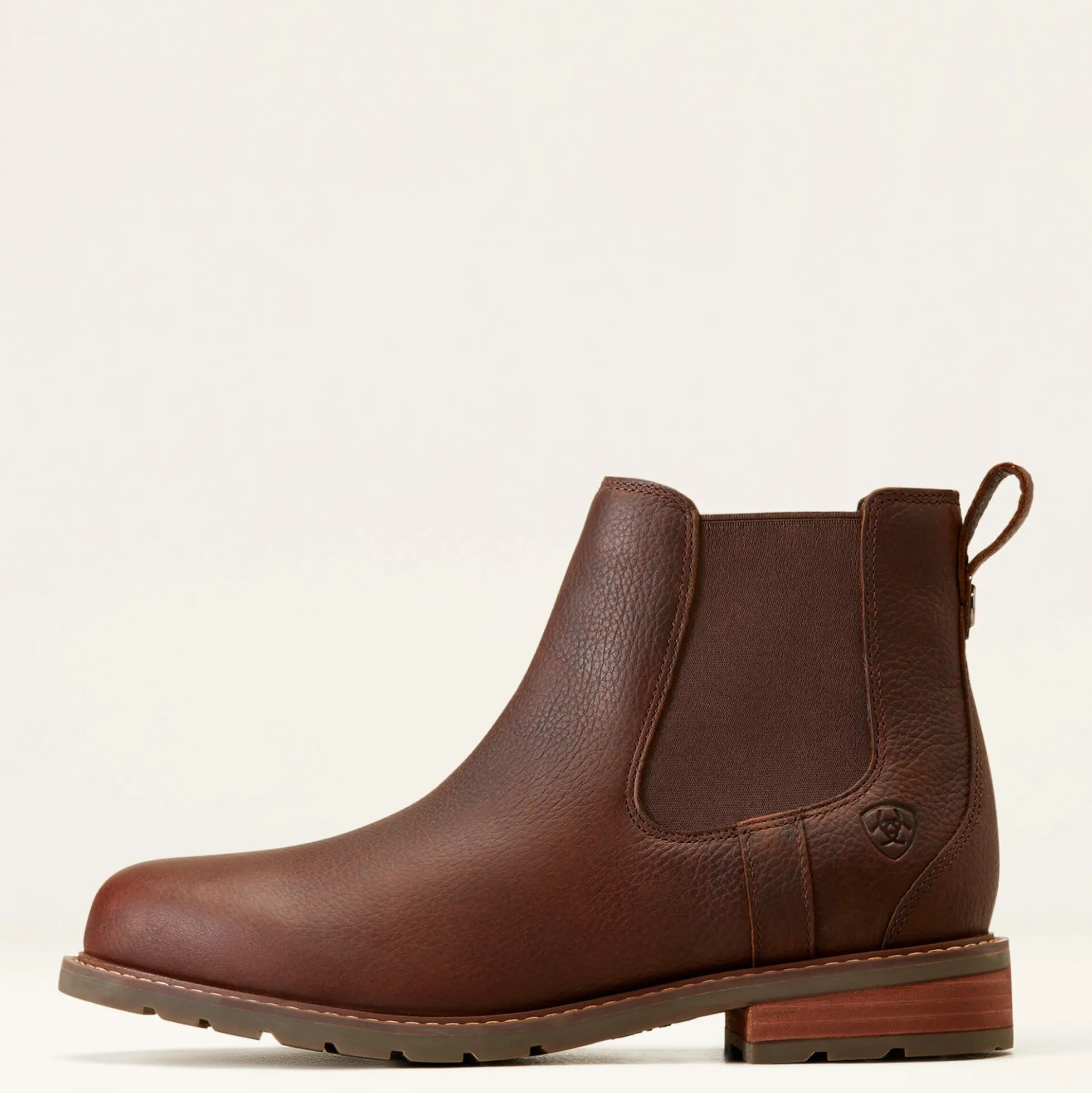 Wexford Waterproof Chelsea Boot