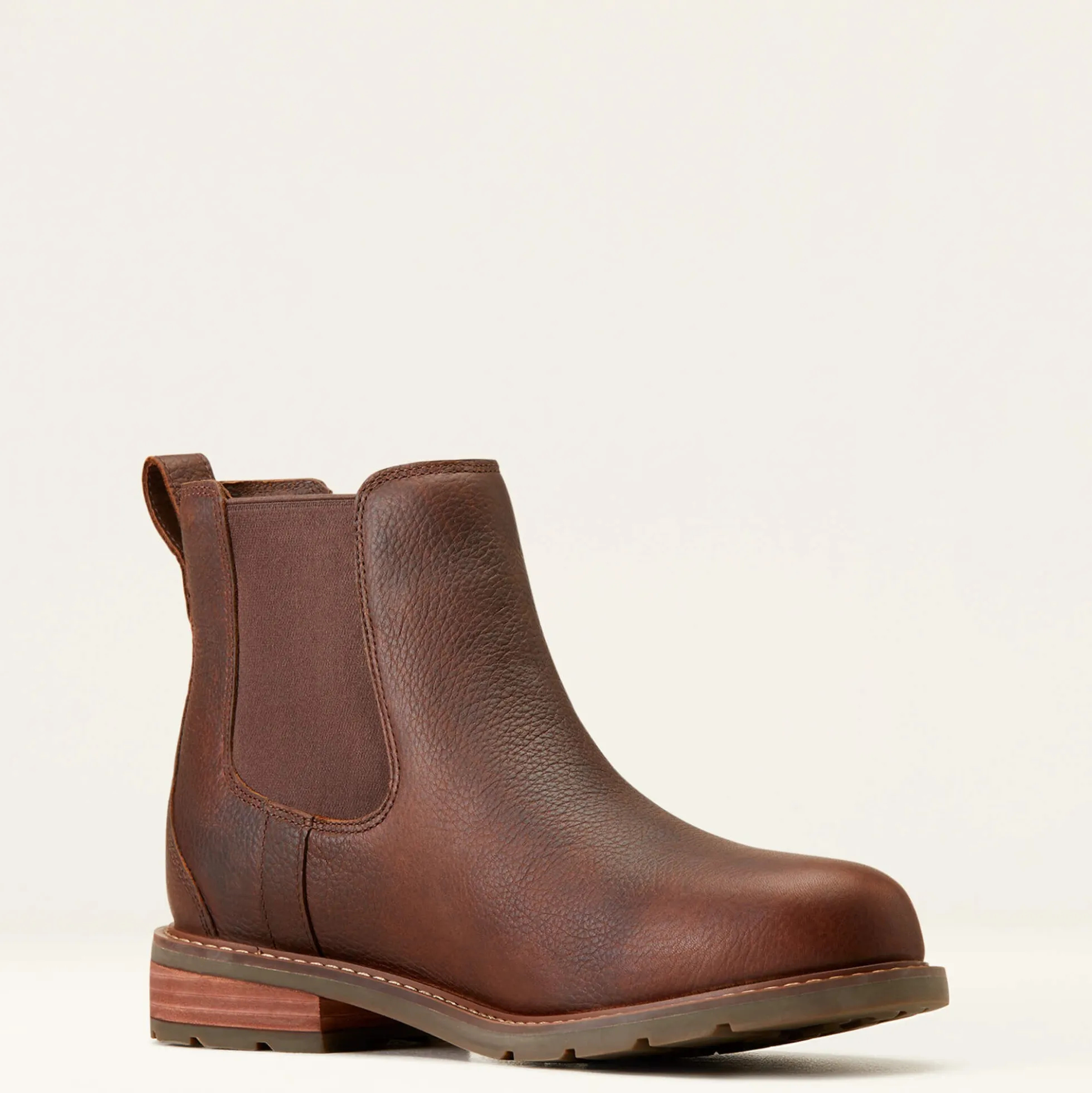Wexford Waterproof Chelsea Boot