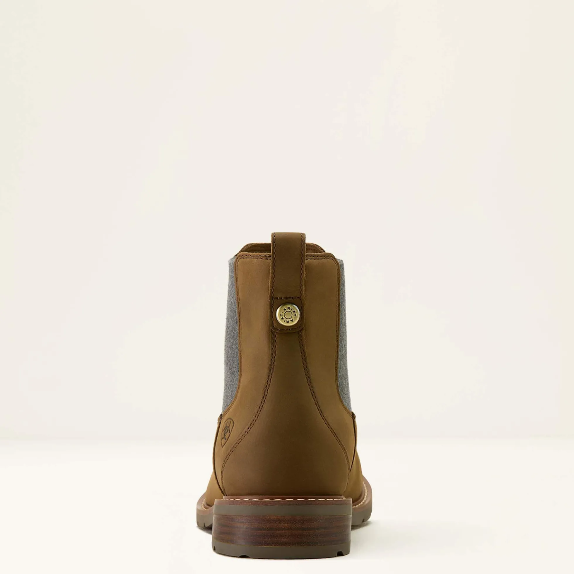 Wexford Waterproof Chelsea Boot
