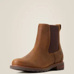 Wexford Waterproof Chelsea Boot