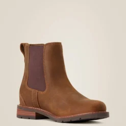 Wexford Waterproof Chelsea Boot