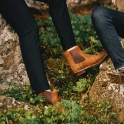 Wexford Waterproof Chelsea Boot