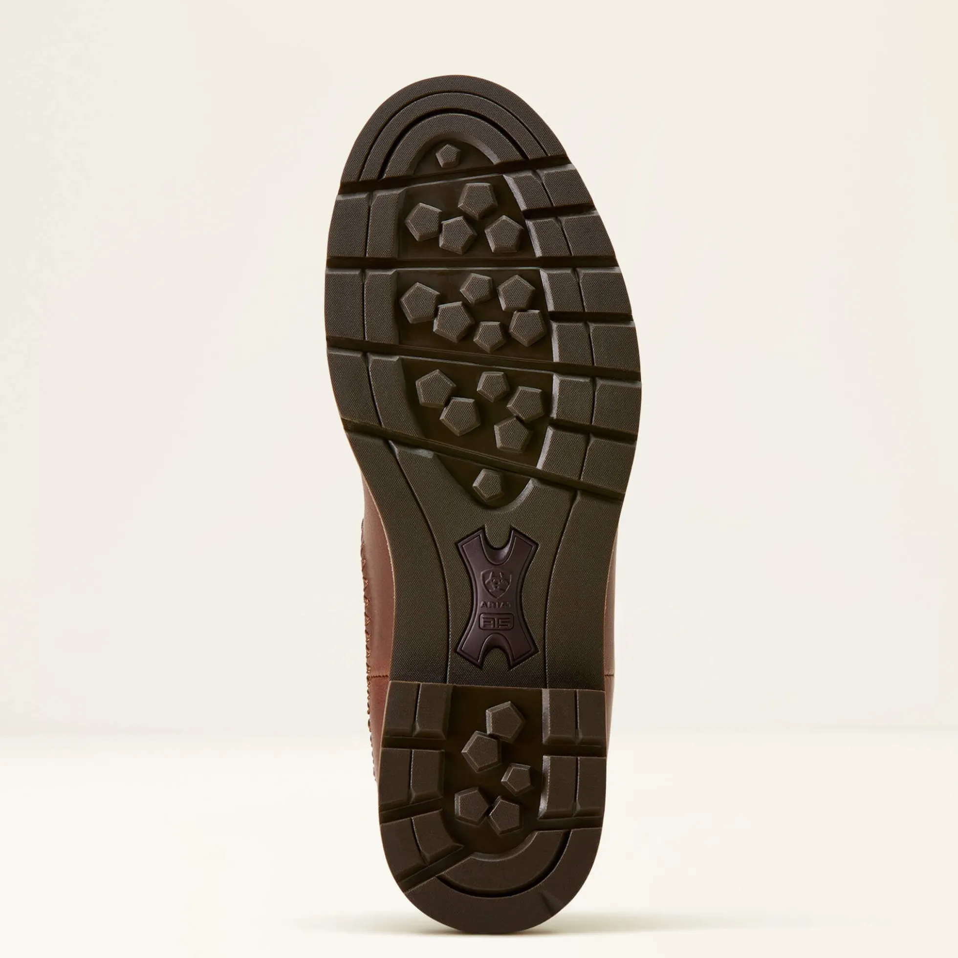 Wexford Whipstitch Chelsea Boot