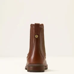 Wexford Whipstitch Chelsea Boot