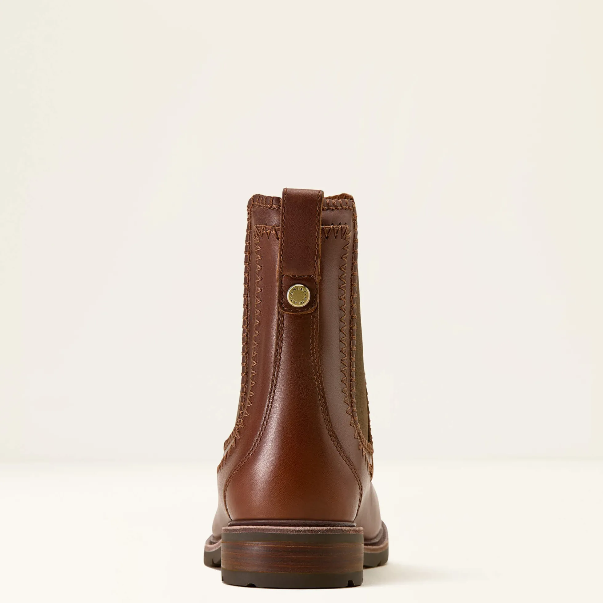 Wexford Whipstitch Chelsea Boot
