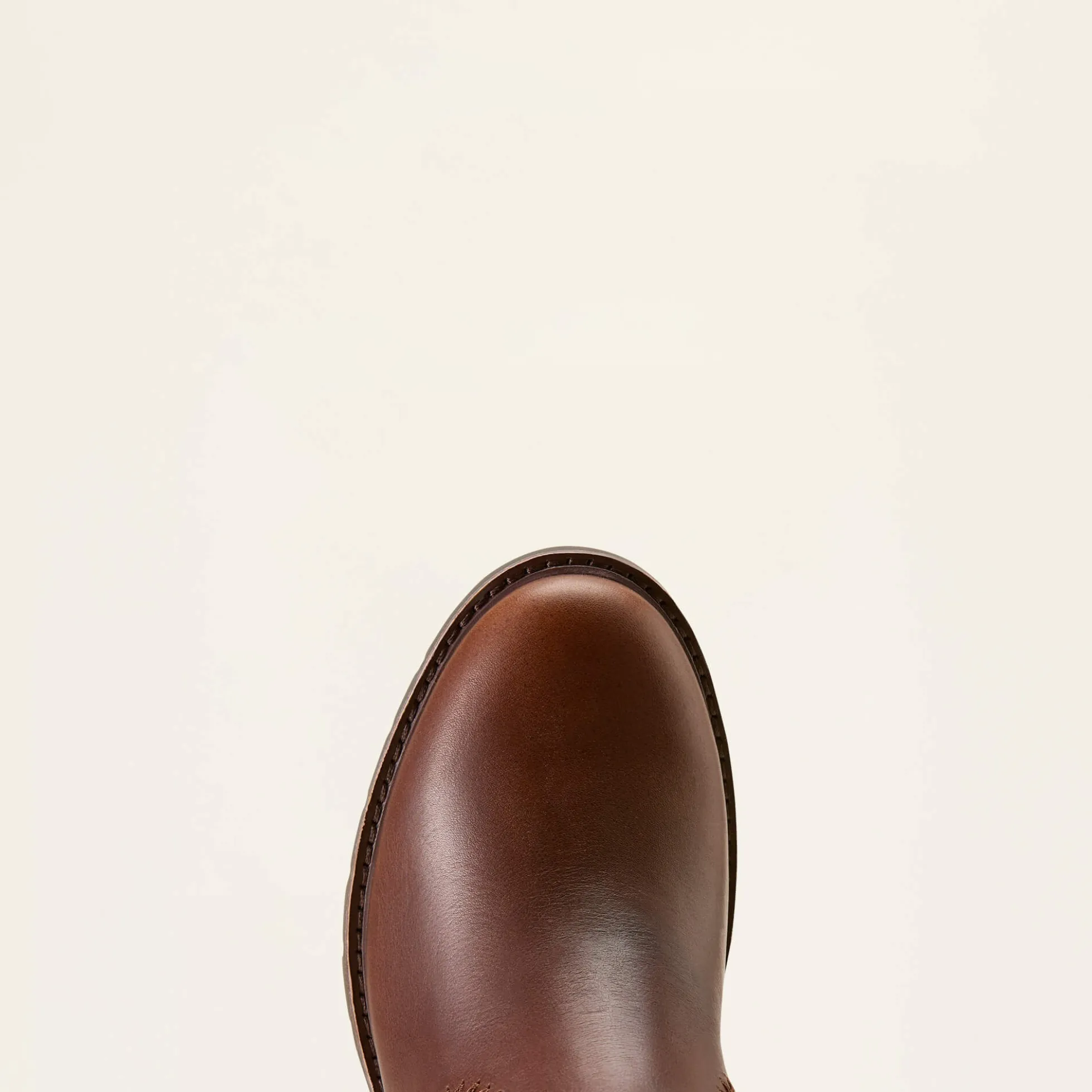 Wexford Whipstitch Chelsea Boot