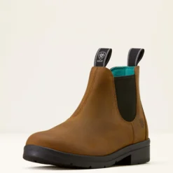 Whitby Chelsea Boot