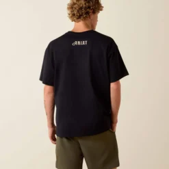 Wild Life Boxy T-Shirt