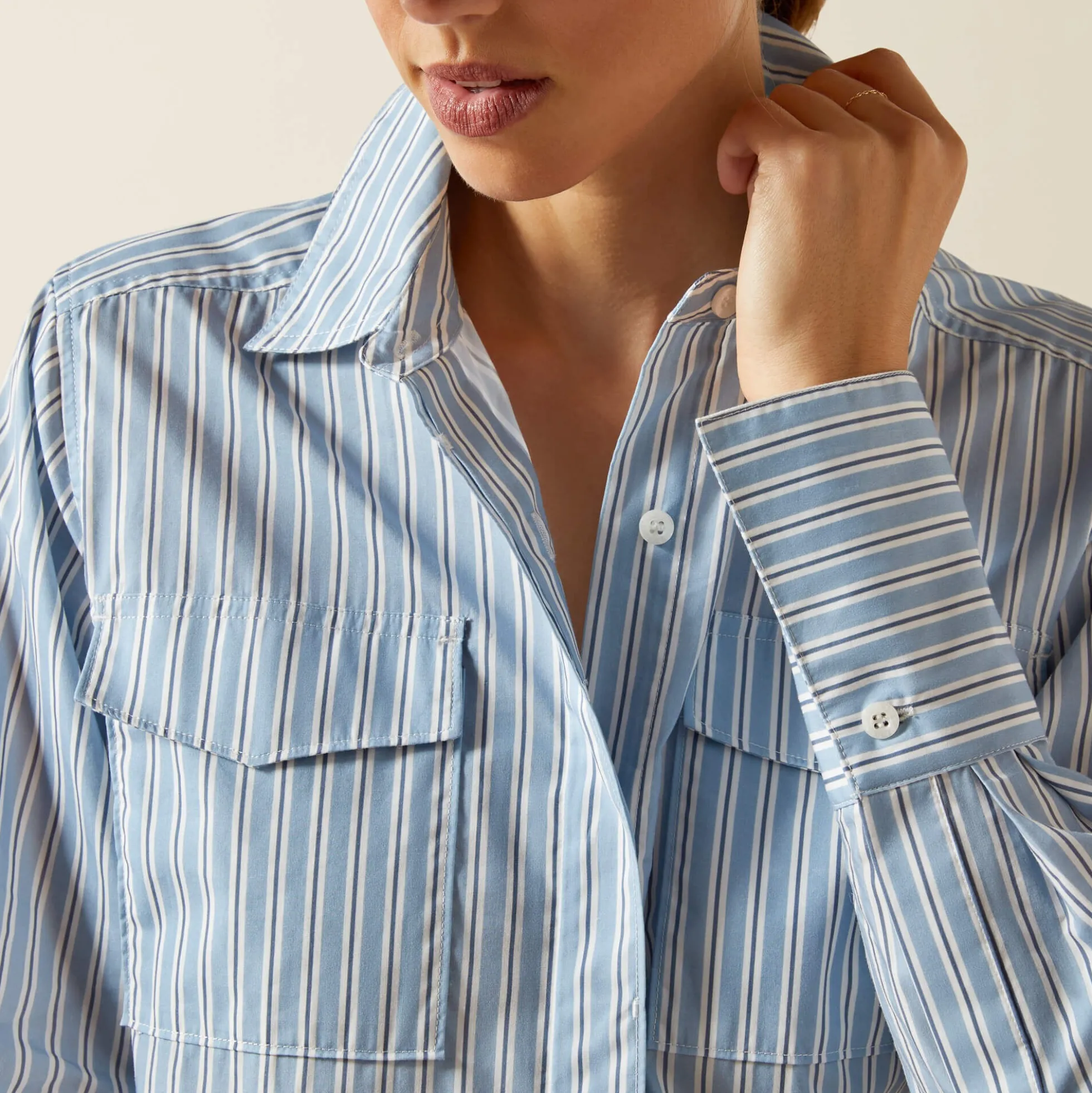 Wolseley Shirt