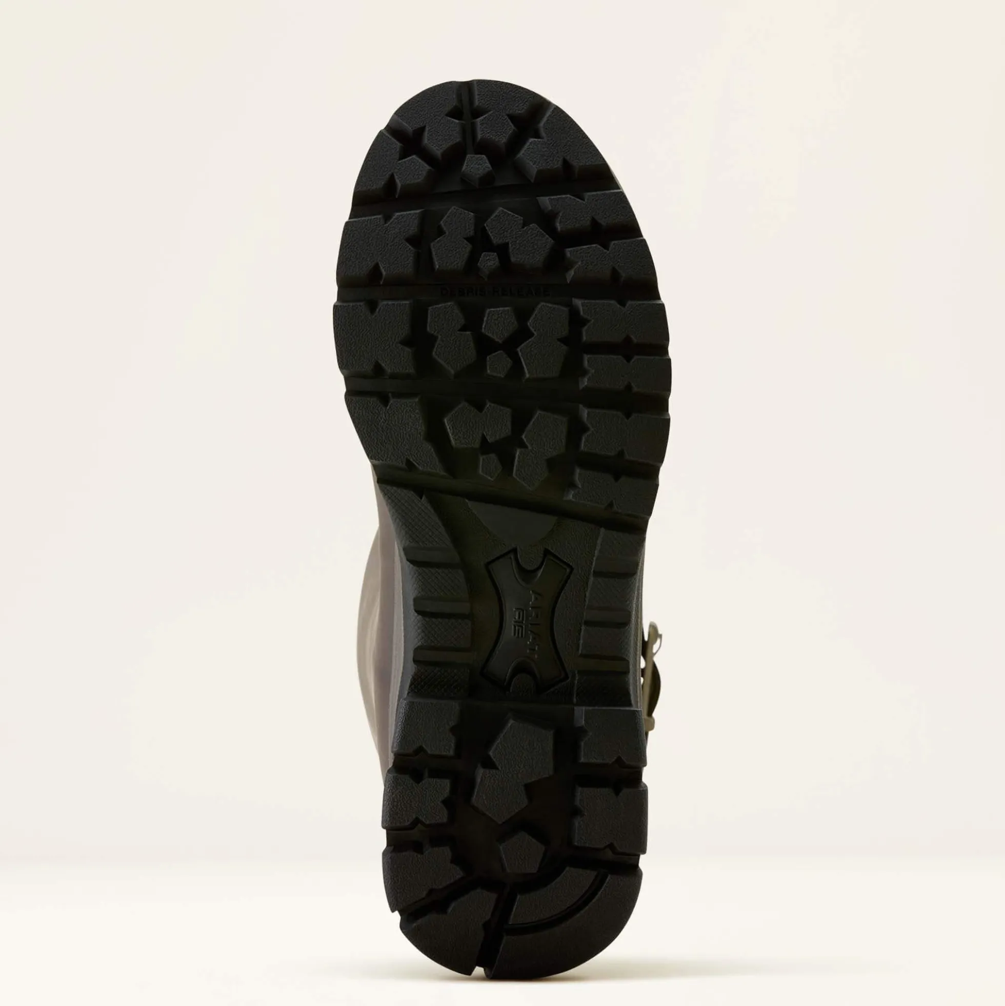 Woodstock Rubber Boot