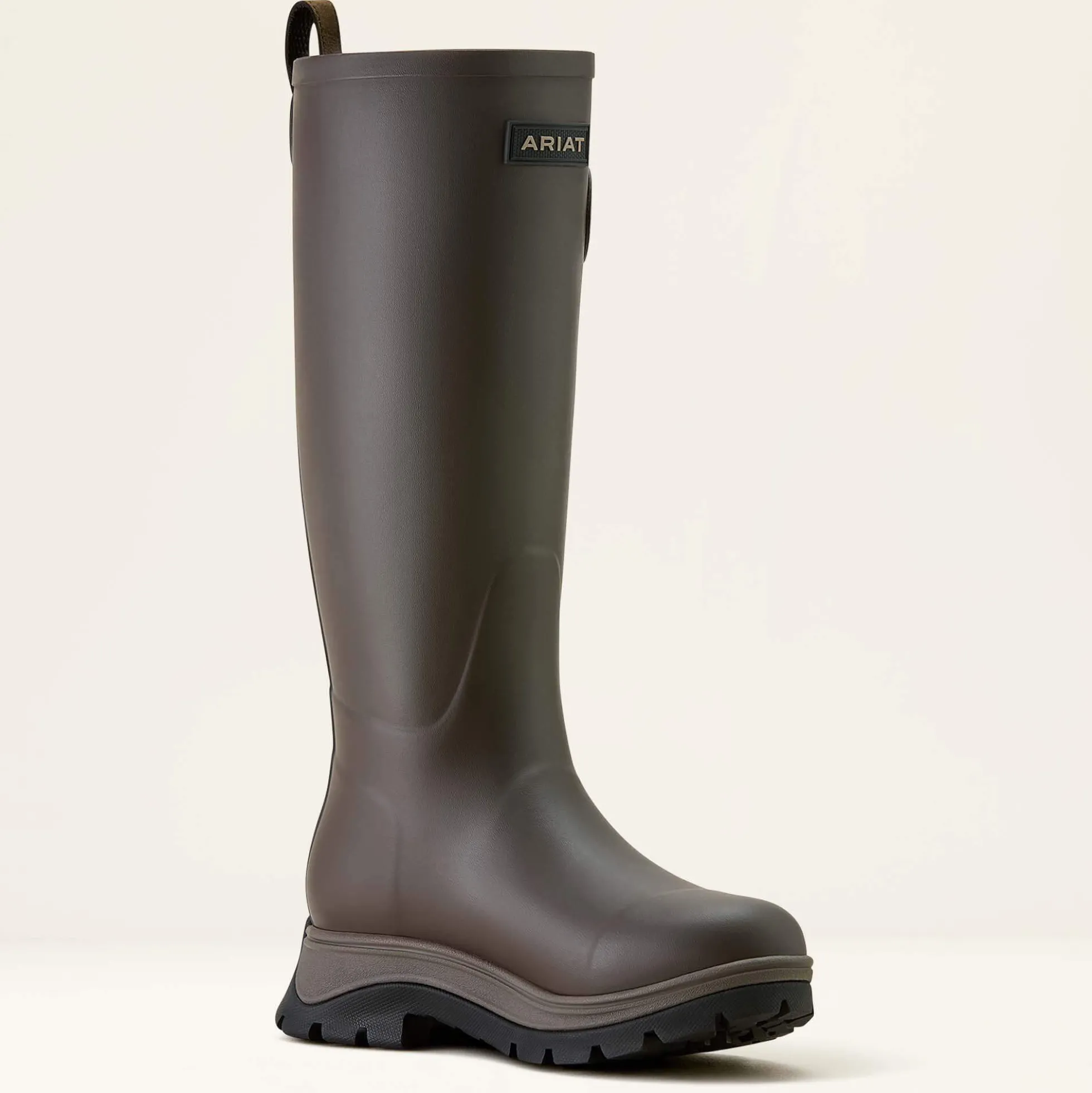 Woodstock Rubber Boot