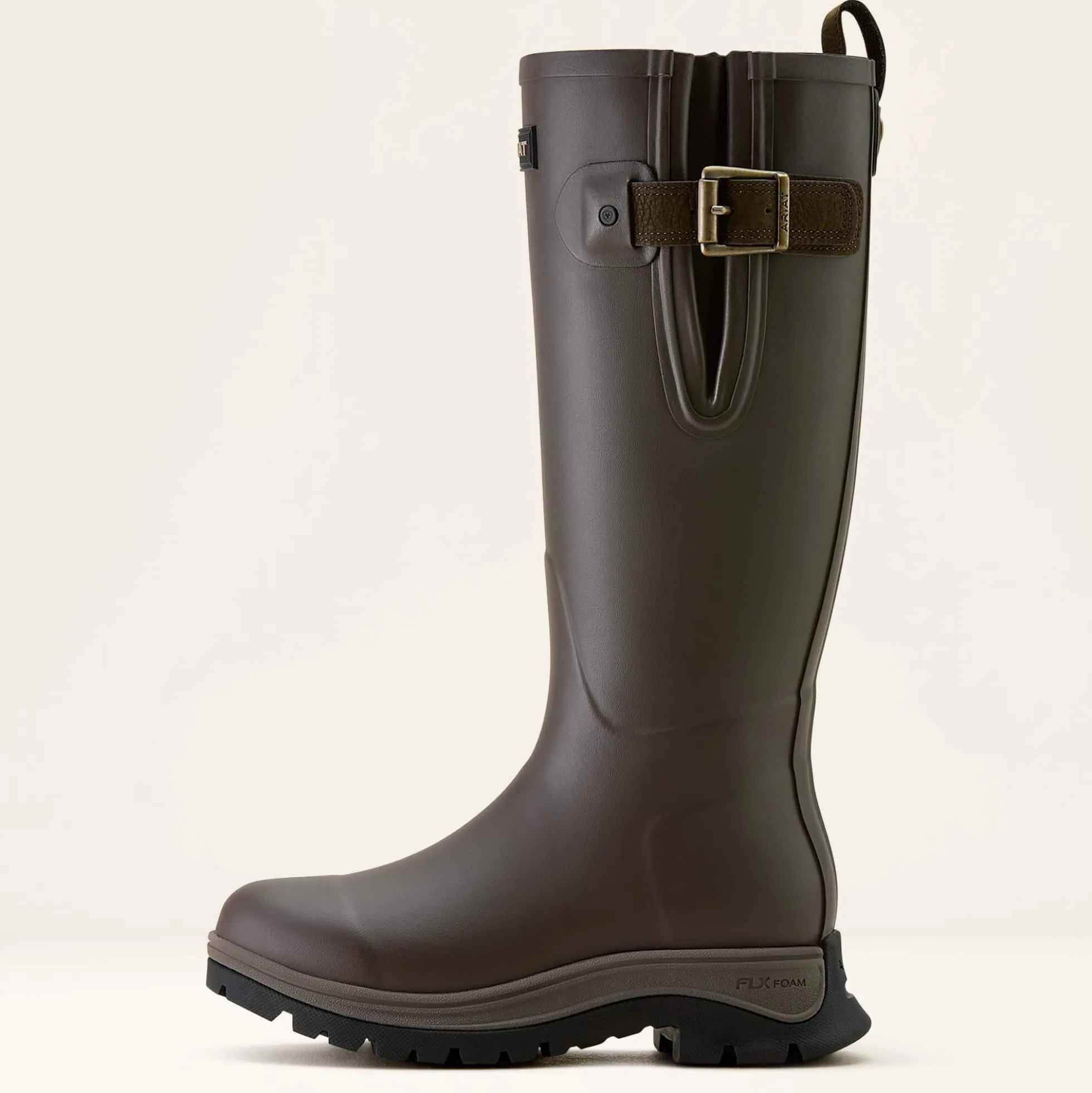 Woodstock Rubber Boot