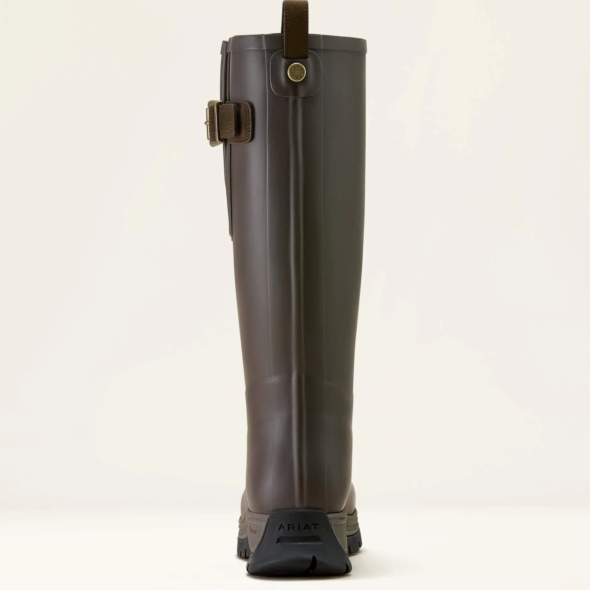 Woodstock Rubber Boot