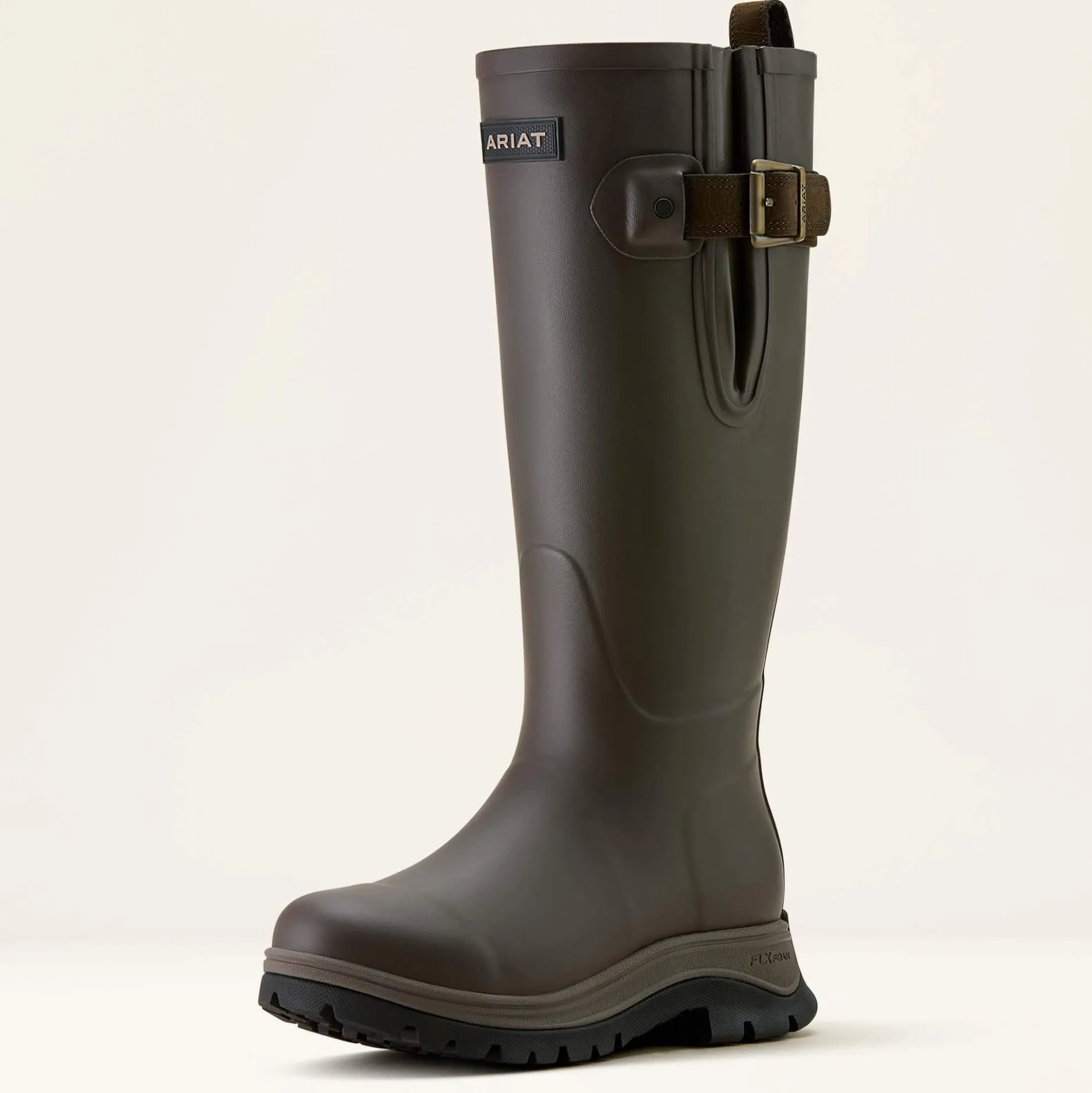 Woodstock Rubber Boot