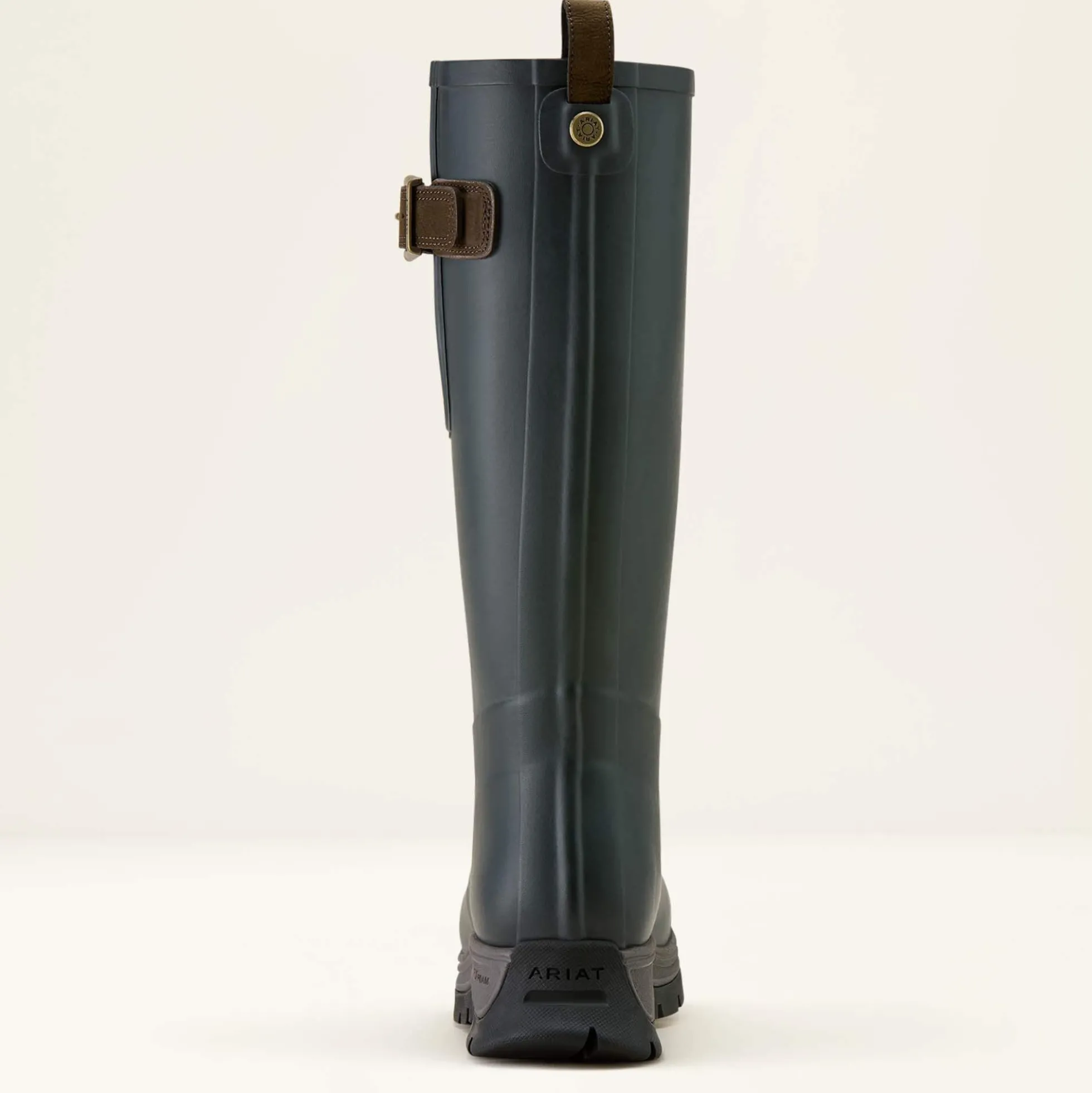 Woodstock Rubber Boot