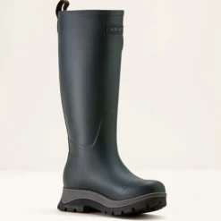 Woodstock Rubber Boot