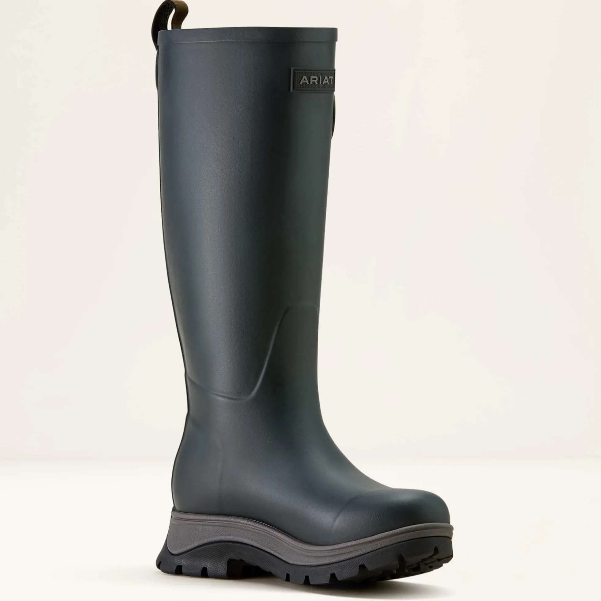 Woodstock Rubber Boot