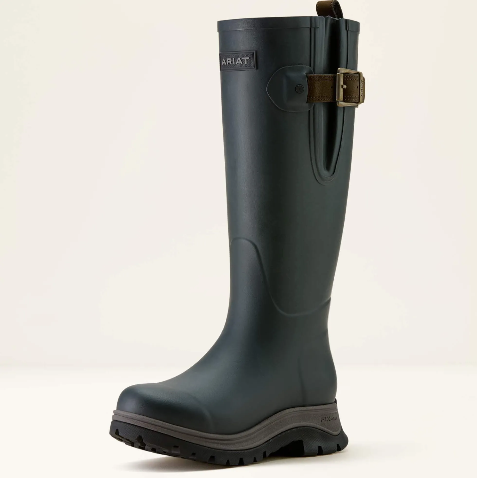 Woodstock Rubber Boot