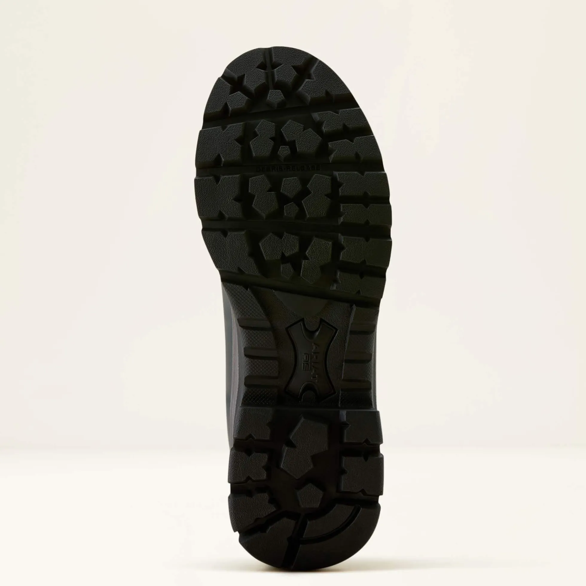 Woodstock Rubber Boot