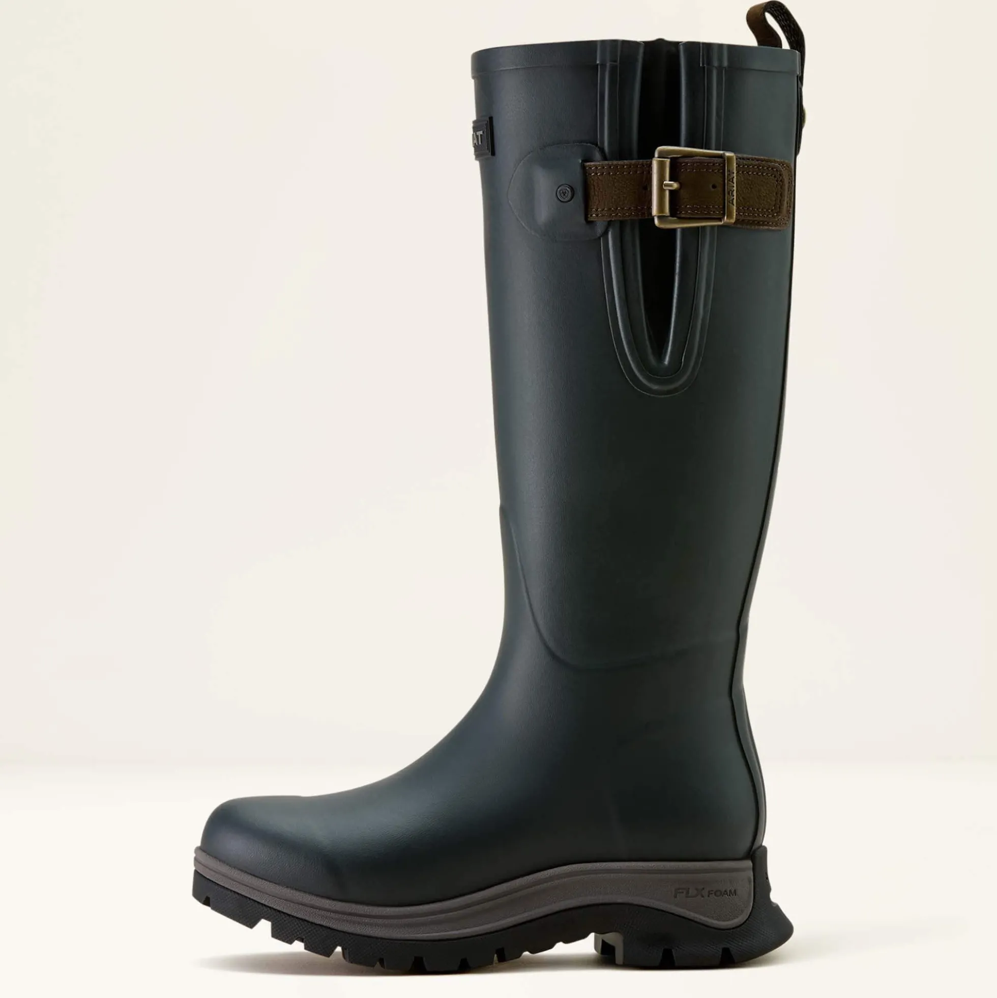 Woodstock Rubber Boot