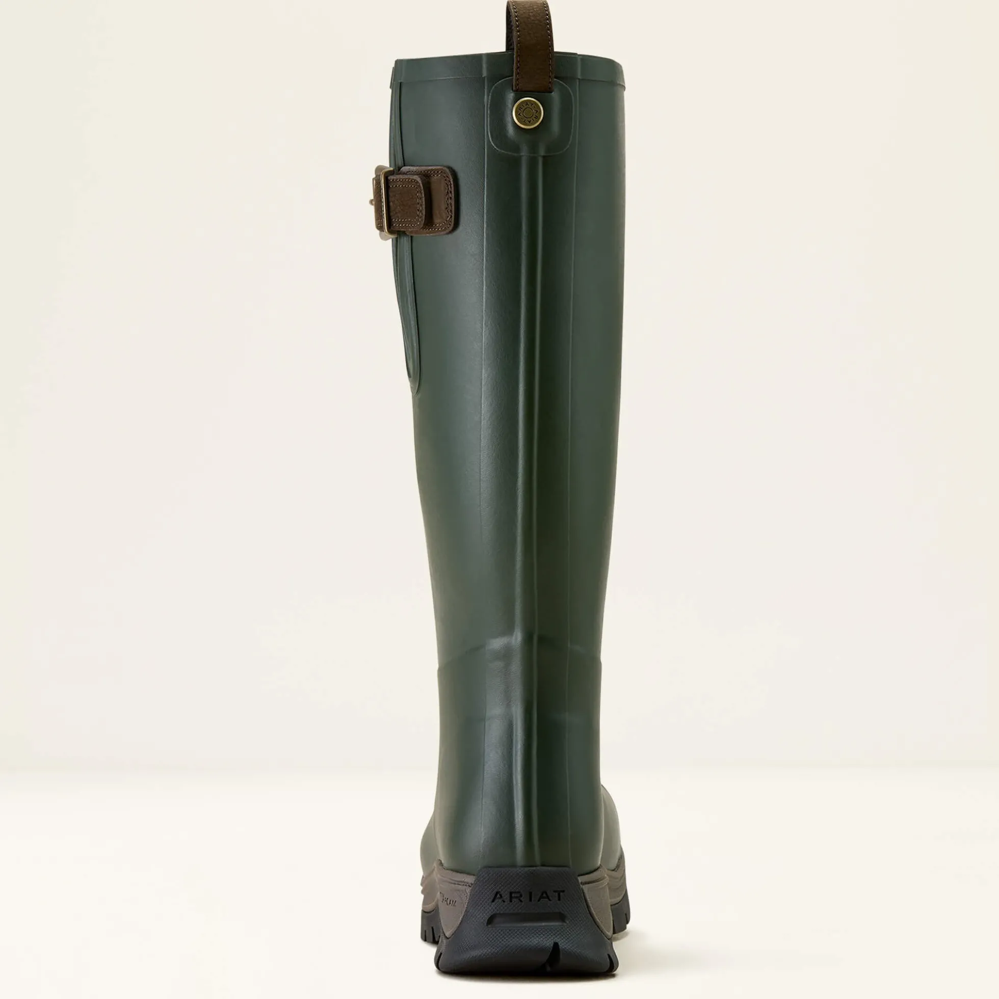 Woodstock Rubber Boot