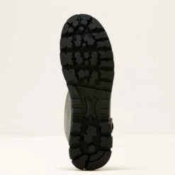 Woodstock Rubber Boot