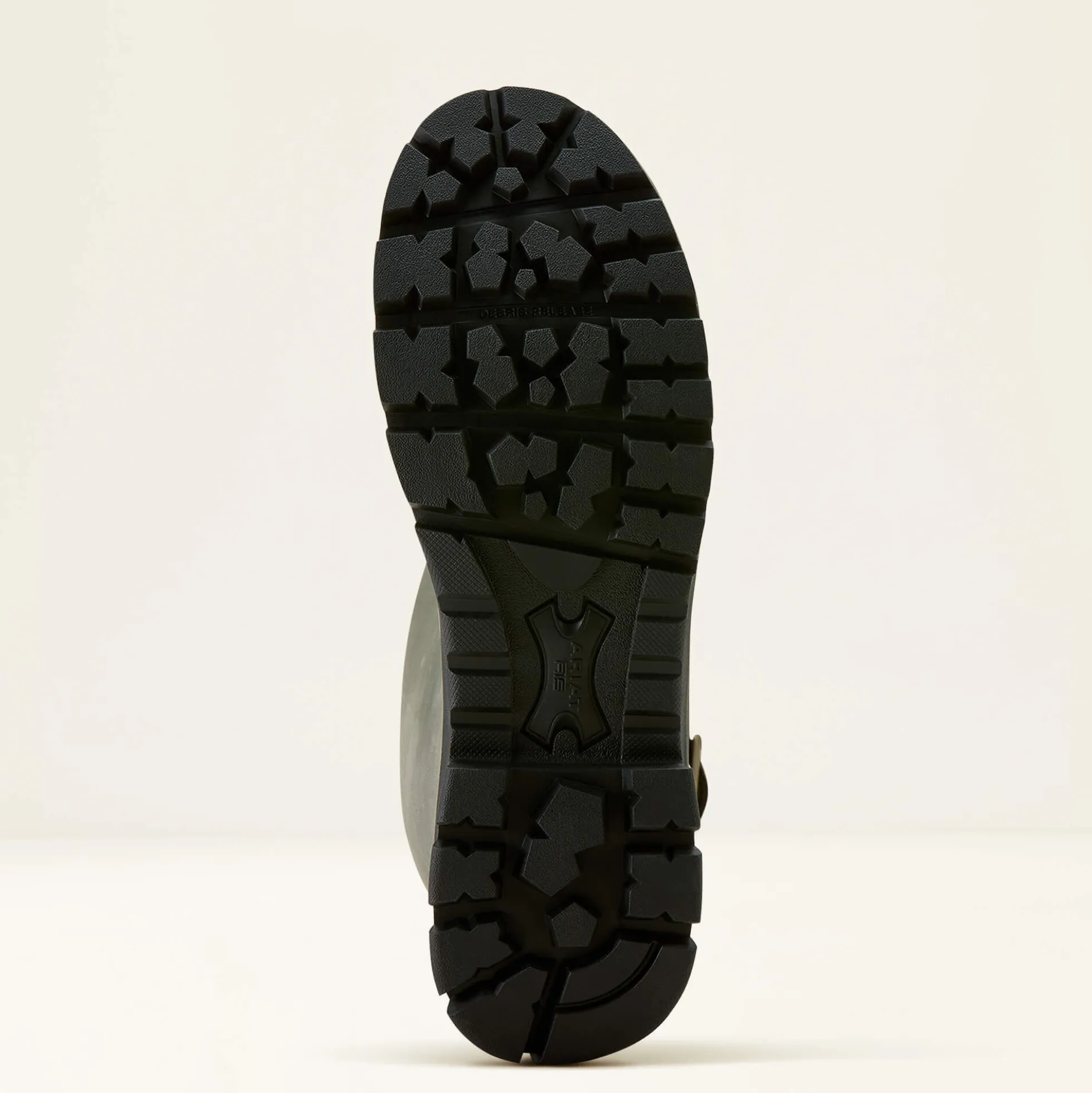 Woodstock Rubber Boot
