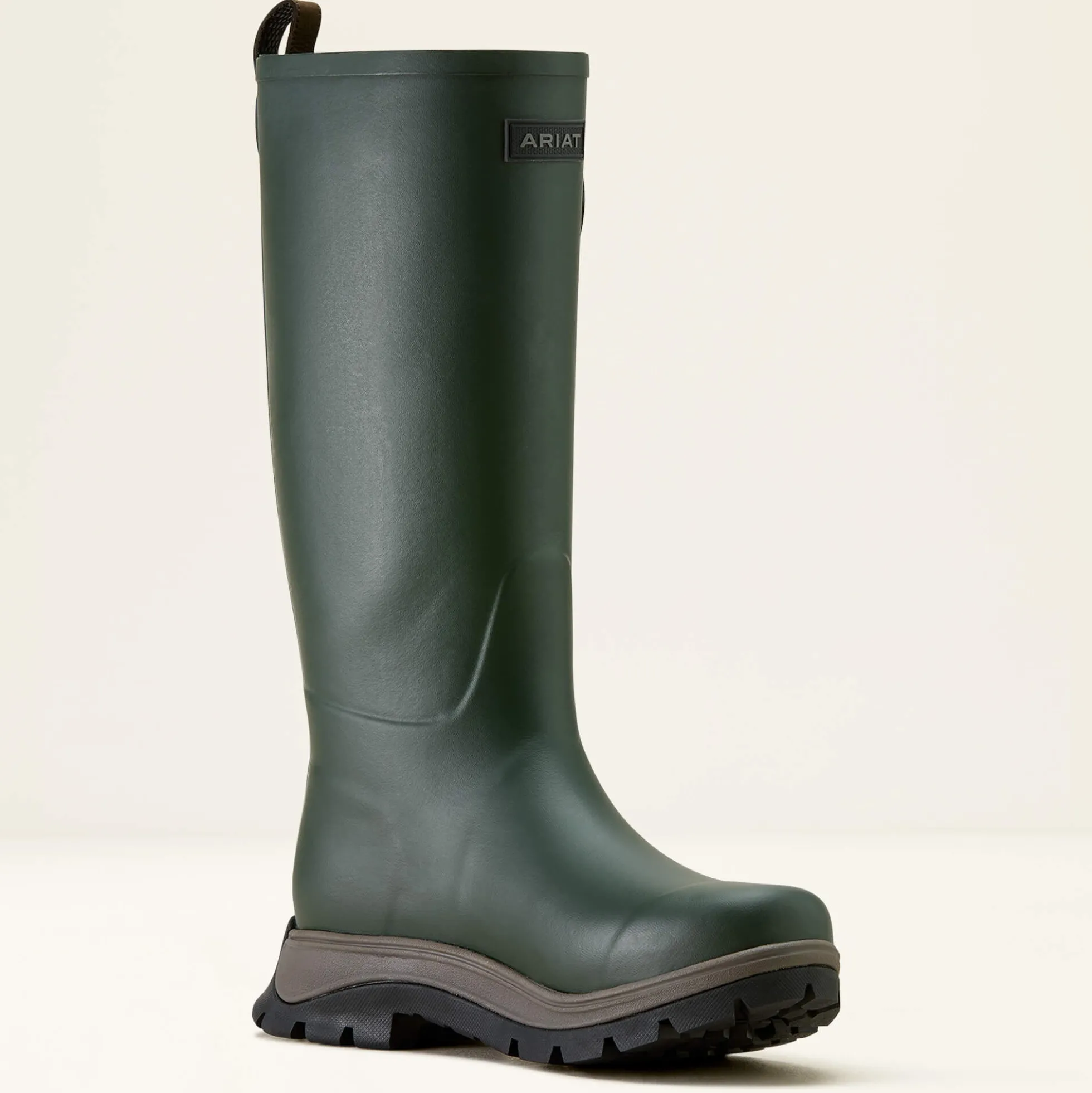 Woodstock Rubber Boot