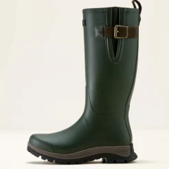 Woodstock Rubber Boot
