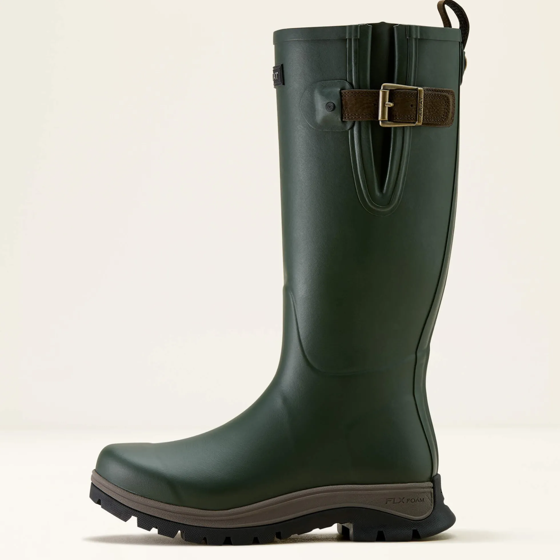 Woodstock Rubber Boot