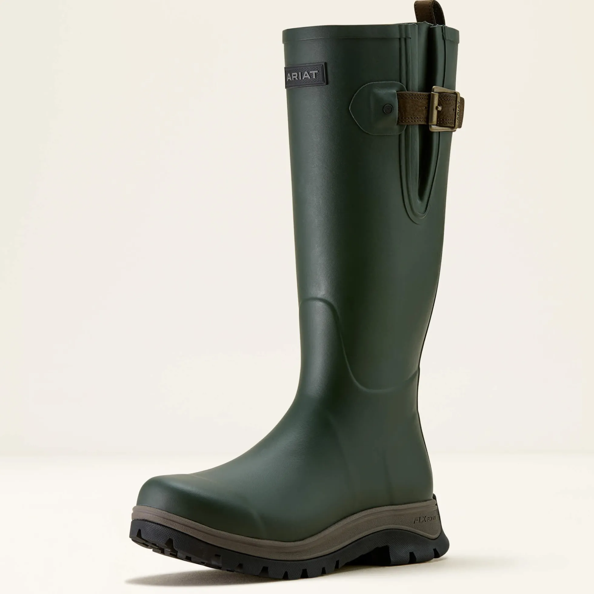 Woodstock Rubber Boot