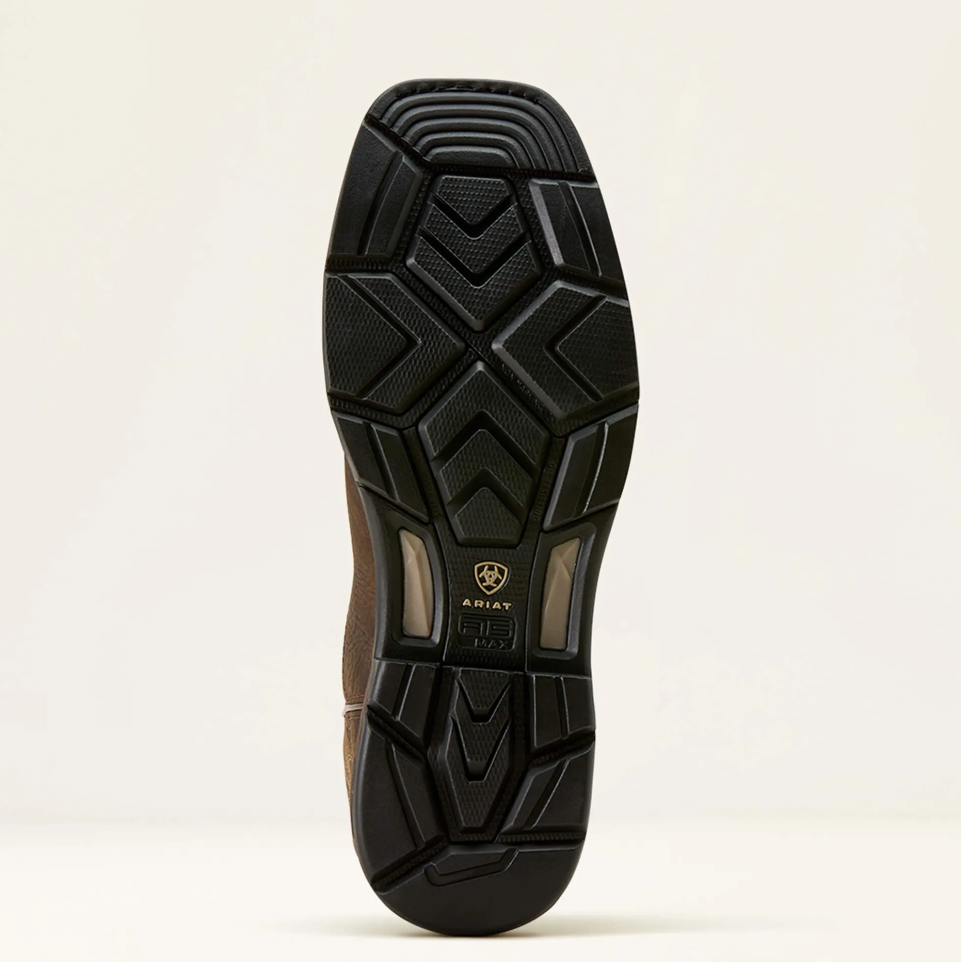 WorkHog XT Waterproof Wide Square Toe Carbon Toe Work Boot