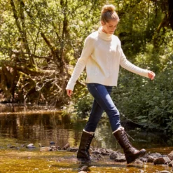 Wythburn II Sherpa Waterproof Boot
